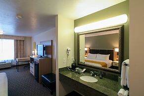 Oxford Suites Spokane Valley