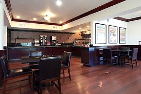 Oxford Suites Spokane Valley