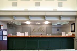 Oxford Suites Spokane Valley