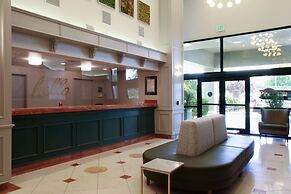 Oxford Suites Spokane Valley