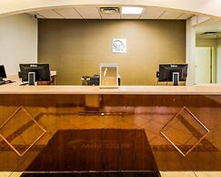 Sleep Inn & Suites Orlando International Airport