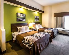 Sleep Inn & Suites Orlando International Airport