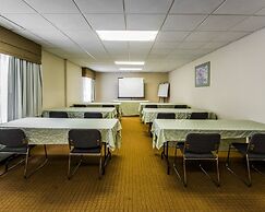 Sleep Inn & Suites Orlando International Airport