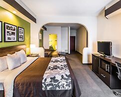 Sleep Inn & Suites Orlando International Airport