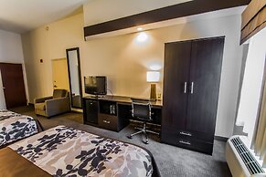 Sleep Inn & Suites Orlando International Airport