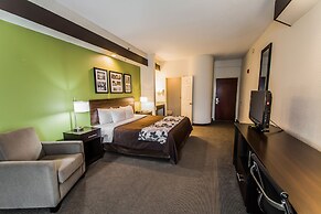 Sleep Inn & Suites Orlando International Airport