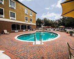 Sleep Inn & Suites Orlando International Airport