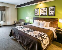 Sleep Inn & Suites Orlando International Airport