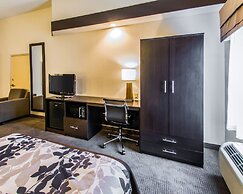 Sleep Inn & Suites Orlando International Airport