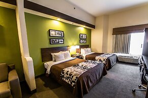 Sleep Inn & Suites Orlando International Airport