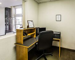 Sleep Inn & Suites Orlando International Airport