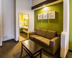 Sleep Inn & Suites Orlando International Airport