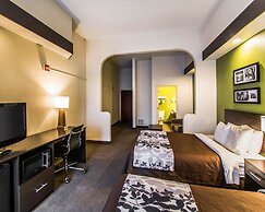 Sleep Inn & Suites Orlando International Airport