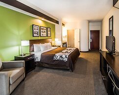 Sleep Inn & Suites Orlando International Airport