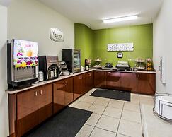 Sleep Inn & Suites Orlando International Airport