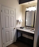 Sleep Inn & Suites Orlando International Airport