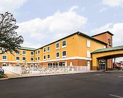 Sleep Inn & Suites Orlando International Airport