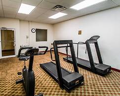 Sleep Inn & Suites Orlando International Airport