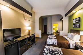 Sleep Inn & Suites Orlando International Airport