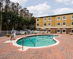 Sleep Inn & Suites Orlando International Airport