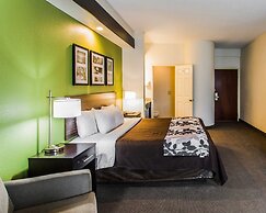 Sleep Inn & Suites Orlando International Airport