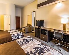 Sleep Inn & Suites Orlando International Airport