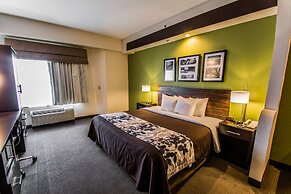 Sleep Inn & Suites Orlando International Airport