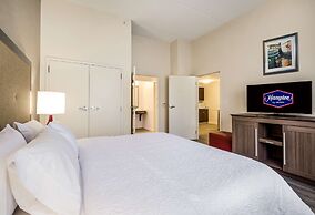Hampton Inn Waterville