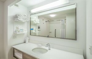 Hampton Inn Waterville