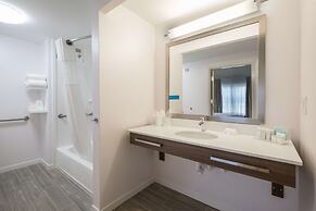 Hampton Inn Waterville