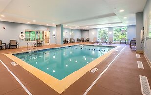 Hampton Inn Waterville