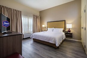 Hampton Inn Waterville