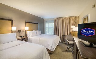 Hampton Inn Waterville