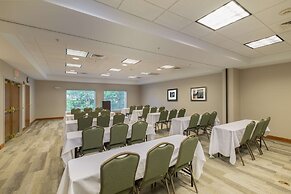 Hampton Inn Waterville