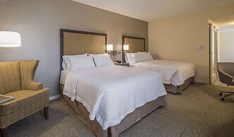 Hampton Inn Waterville