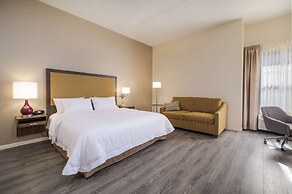 Hampton Inn Waterville