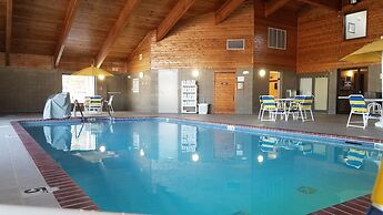 AmericInn by Wyndham Minocqua