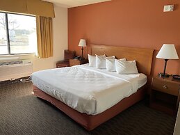 AmericInn by Wyndham Minocqua