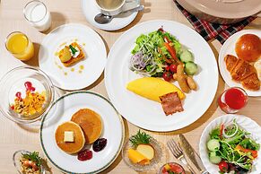 JR Hotel Clement Takamatsu