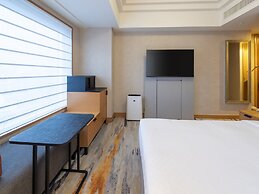 JR Hotel Clement Takamatsu