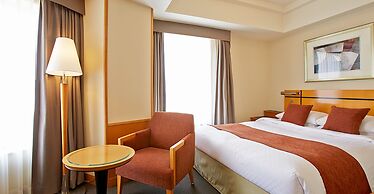 JR Hotel Clement Takamatsu