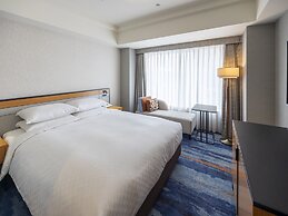 JR Hotel Clement Takamatsu