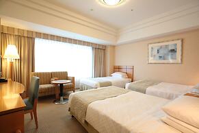 JR Hotel Clement Takamatsu