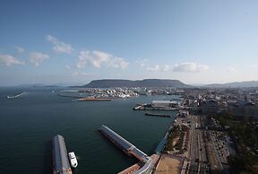 JR Hotel Clement Takamatsu