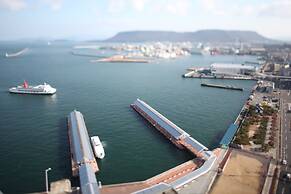 JR Hotel Clement Takamatsu