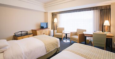 JR Hotel Clement Takamatsu