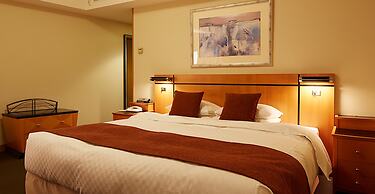 JR Hotel Clement Takamatsu