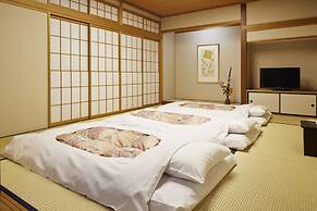 JR Hotel Clement Takamatsu