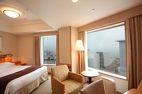 JR Hotel Clement Takamatsu