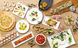 JR Hotel Clement Takamatsu